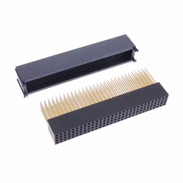 10153304-30211LF Amphenol ICC (FCI)  Specialized